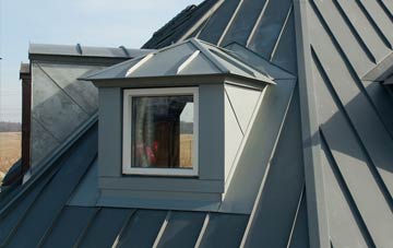 metal roofing Marrister, Shetland Islands